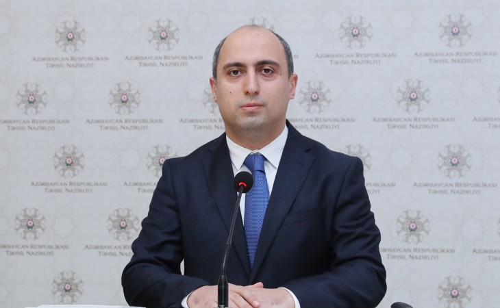 С 15 сентября начнутся занятия в начальных классах