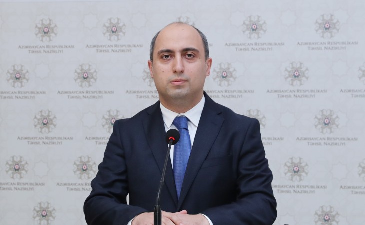 Peşə təhsilində bacarıq və təcrübələrin formalaşmasını tələb edən məşğələlər ənənəvi formada keçiləcək
