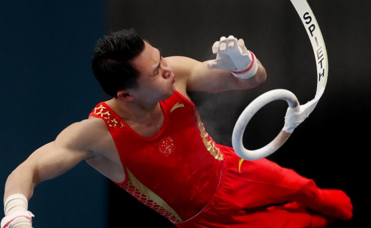 Azərbaycanlı fotoqraflar beynəlxalq fotomüsabiqədə 4 qızıl medal qazanıblar