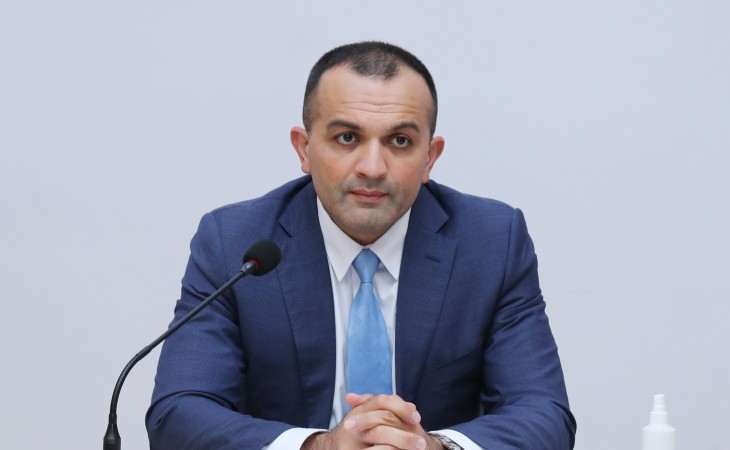 “Məktəblinin dostu” layihəsi çərçivəsində məktəblərdə xüsusi nəzarət aparılacaq