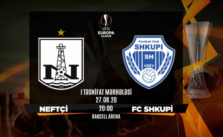 UEFA Avropa Liqası: 