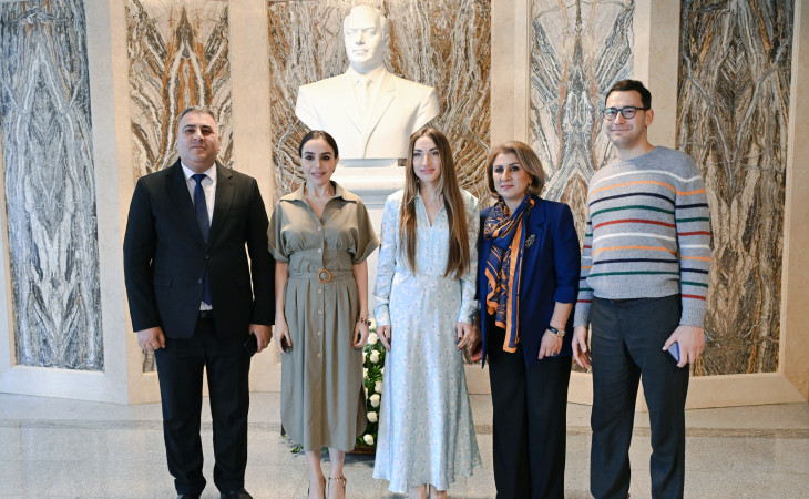 Lənkəranda ANİMAFİLM festivalı keçirilib