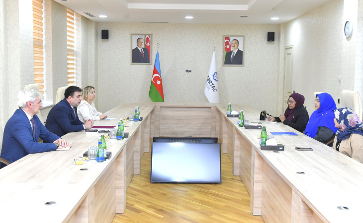 AZƏRTAC və Malayziyanın Bernama xəbər agentliyi əməkdaşlığı genişləndirəcək