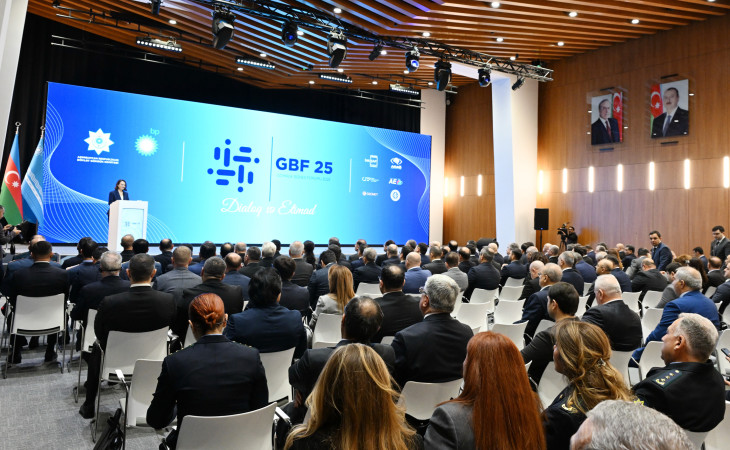 “Gömrük-Biznes Forumu 2025: Dialoq və Etimad” forumu keçirilib