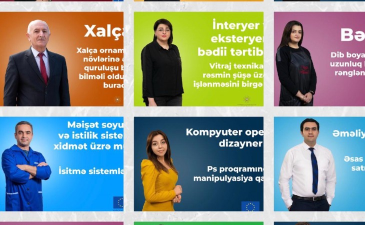 Peşə təhsili üzrə teledərslərin yayımlanma müddəti uzadılıb