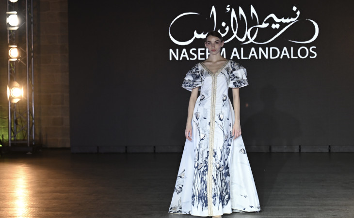 Bakıda “Azerbaijan Fashion Week”in 19-cu mövsümü keçirilib