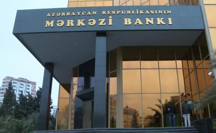 Mərkəzi Bank 100 milyon manat cəlb edir