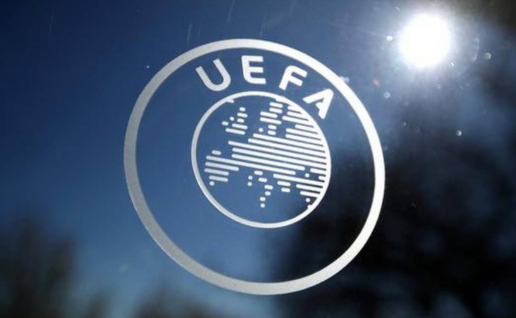 Bakının “Neftçi” klubu UEFA-nın reytinq cədvəlində 11 pillə irəliləyib