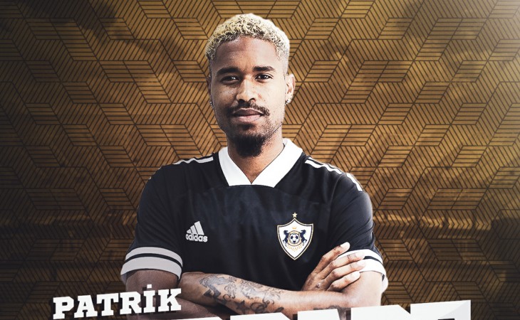 “Qarabağ” növbəti transferini reallaşdırıb