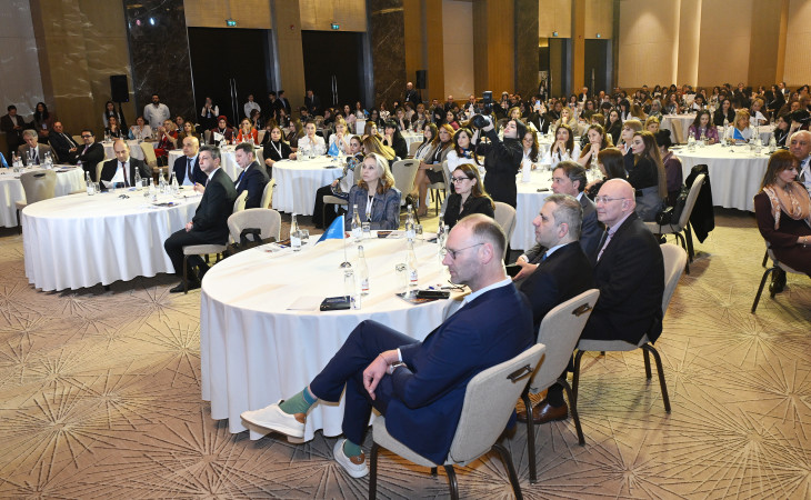 Miqren və digər baş ağrıları milli səhiyyə prioritetləri sırasında öz yerini almaqdadır 