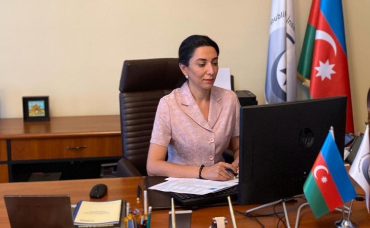 Avropa Şurasının nümayəndələri Azərbaycanda ayrı-seçkiliklə mübarizə sahəsində görülən işlər barədə məlumatlandırılıb