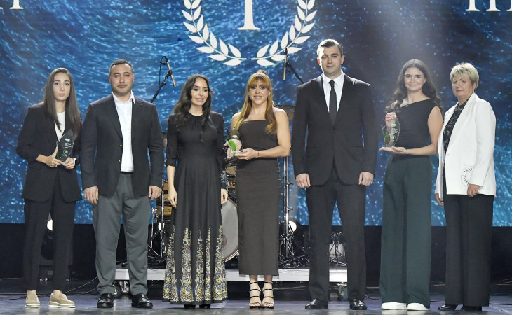Year's sports results: AZERTAC ranks among winners in three categories