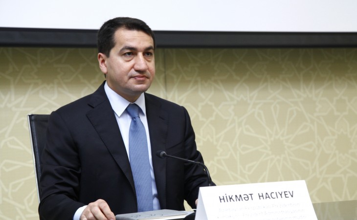 Помощник Президента: Пока не принято решение о деятельности ресторанов в закрытых помещениях