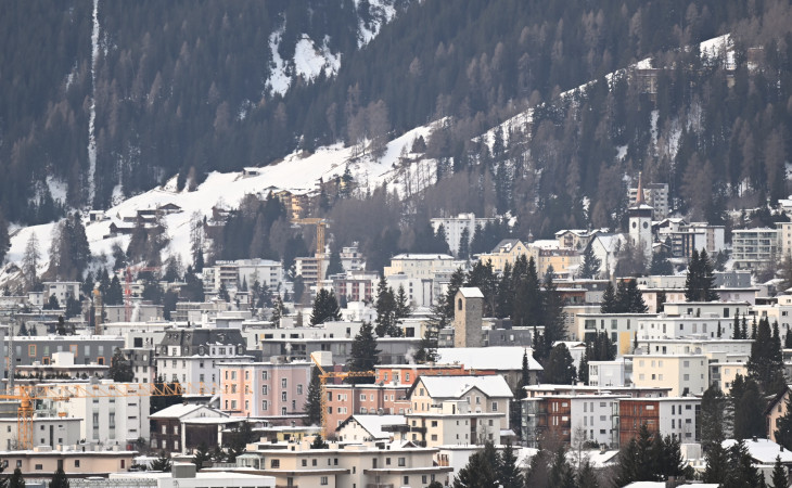 Bəyaz zirvələr qoynunda – FOTOREPORTAJ 