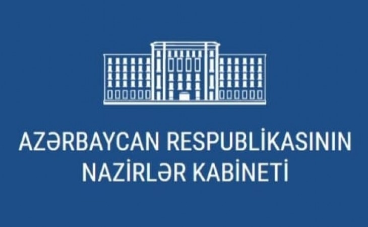 Nazirlər Kabineti: Ümumi və tam orta təhsil səviyyələri üzrə dərslər oktyabrdan keçiriləcək
