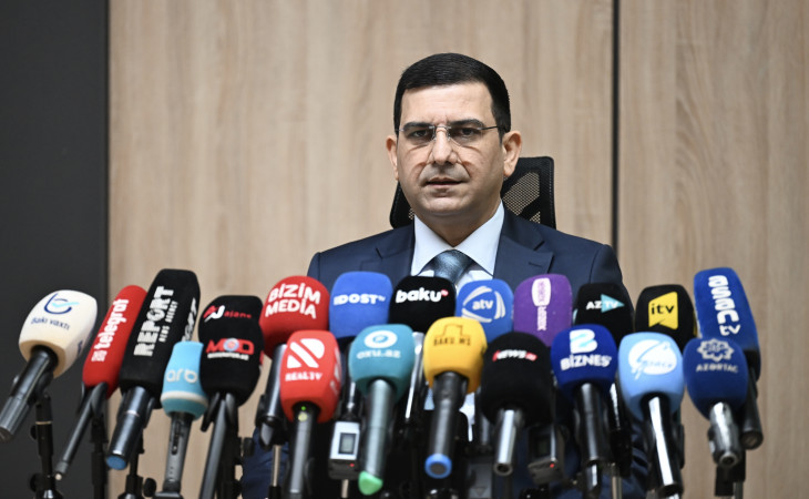 Agentlik rəisi: Ötən il müəssisələrdə 14 min 992 qayda pozuntusu qeydə alınıb