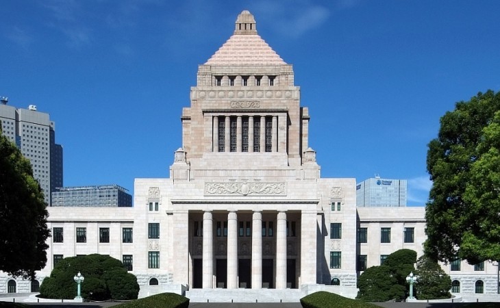 Yaponiya parlamenti yeni Baş Naziri sentyabrın 17-də təsdiq edəcək