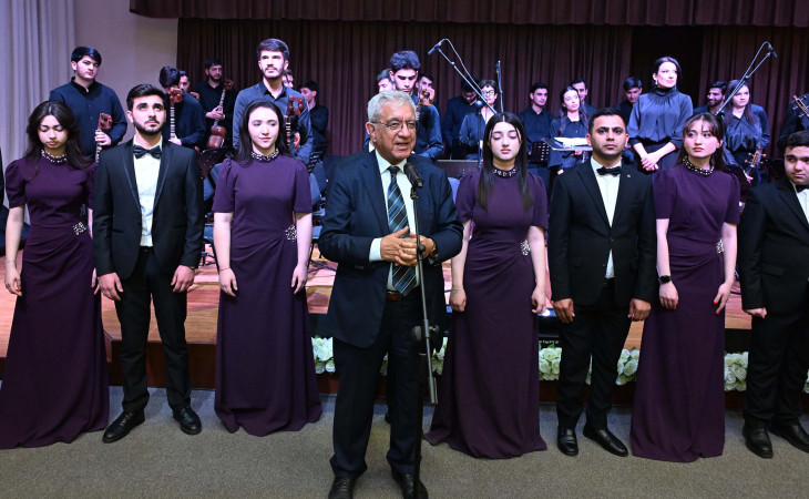 “Övraqi-nəfisə” jurnalının transliterasiya nəşrinin təqdimatı olub