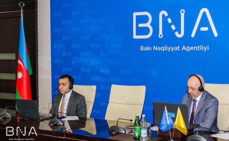 Разработана концепция регулирования деятельности такси