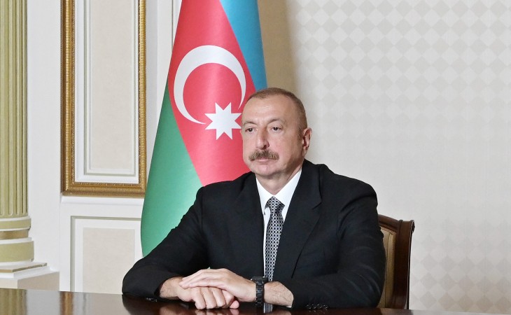 Президент: Если наши граждане и дальше будут ответственными, то мы за короткое время сможем вернуться к нормальной жизни
