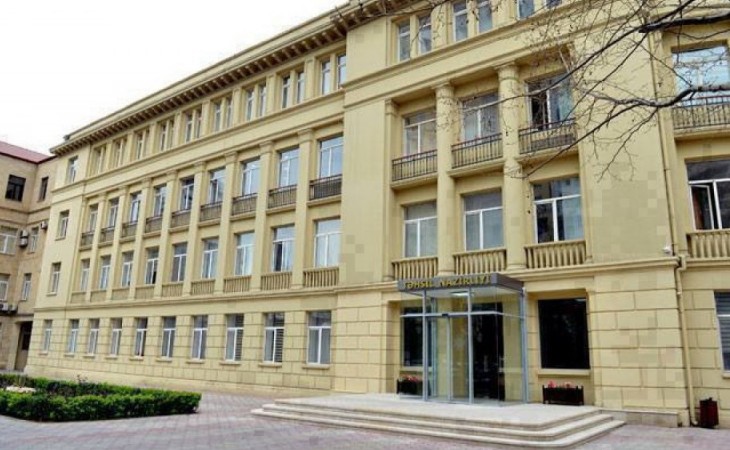 Yeni tədris ilində yeni formatda “Dərs vaxtı”
