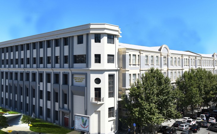Neft və Sənaye Universitetində yeni tədris ili sentyabrın 15-də onlayn qaydada başlanacaq