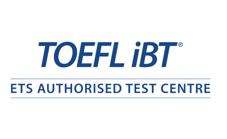Dövlət İmtahan Mərkəzində TOEFL iBT imtahanı keçirilib