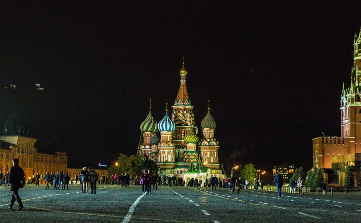Moskva