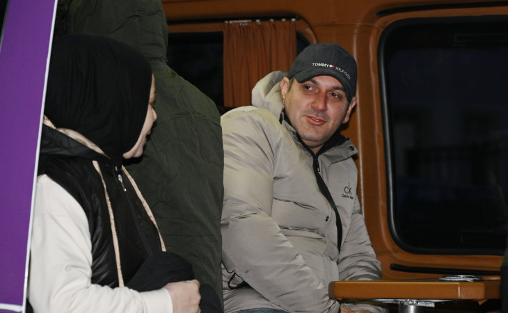 Xocavənd və Xocalı rayonlarına növbəti köç karvanları yola salınıb