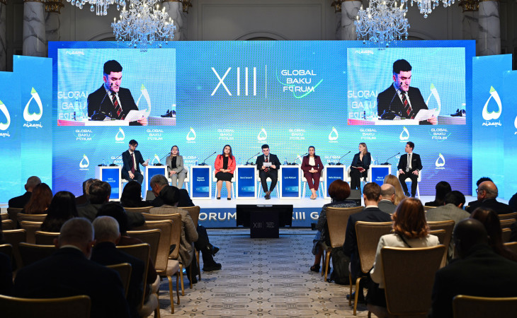 Gənclər danışır, biz dinləyirik: Parçalanma əvəzinə həmrəyliyə, müharibə əvəzinə sülhə nail olmalıyıq