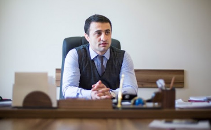 Fərid Mansurov: Məşqlərin açıq havada keçirilməsi daha səmərəli və faydalıdır