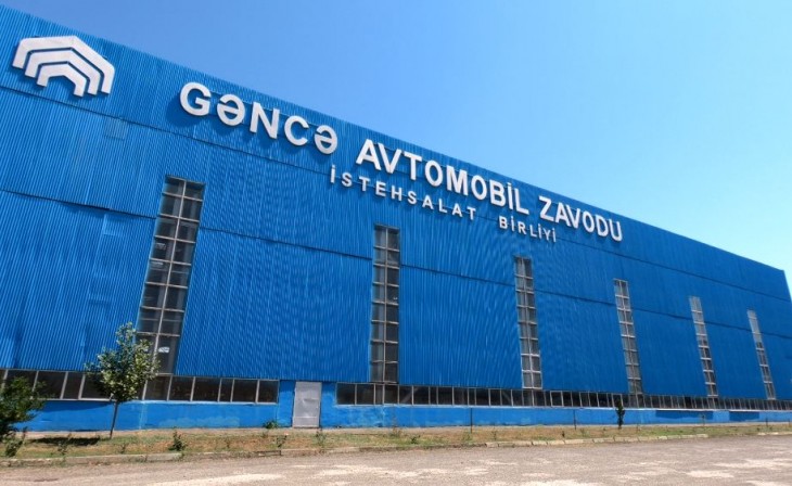 Gəncədə yığılan elektrobusların Türkiyənin iri şəhərlərindən birinə satışı ilə bağlı danışıqlar aparılır