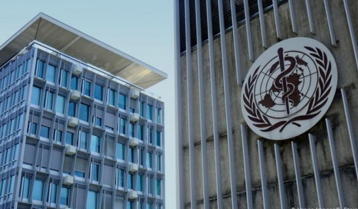 ÜST karantindən sonra ölkələr arasında sərhədlərin açılmasını dəstəkləyir