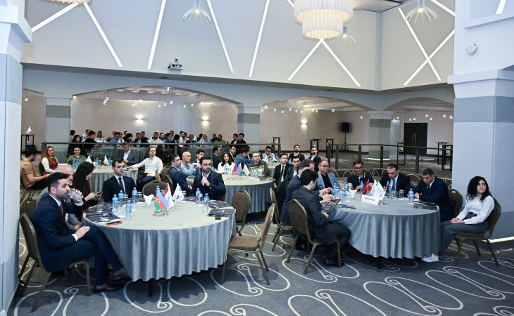 “Kiber İnsidentlərə Müdaxilə”: Rəqəmsal kriminalistika alətləri və insidentlərə operativ müdaxilə mexanizmləri