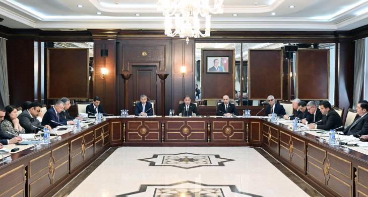Hesablama Palatasının 2025-ci ildə fəaliyyəti haqqında hesabat parlamentin plenar iclasına tövsiyə edilib