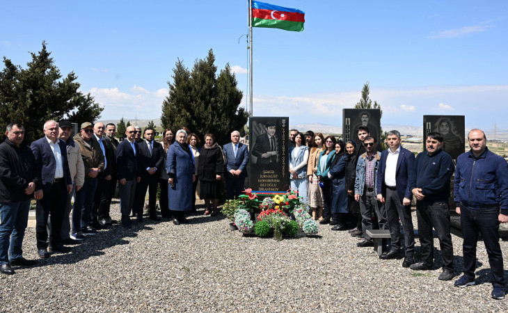 Zirvədə dayanan 44-cü bahar: sözlər susur, xatirələr danışır... 
