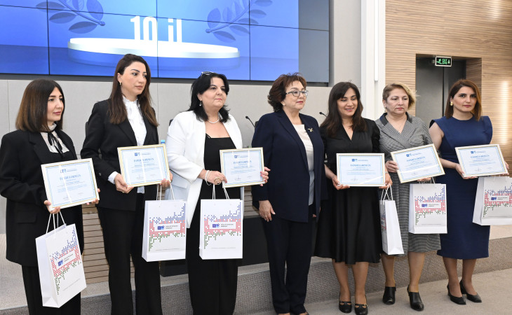 Tam orta təhsil səviyyəsində xarici dil fənləri üzrə qiymətləndirmə: yeni yanaşmalar və perspektivlər