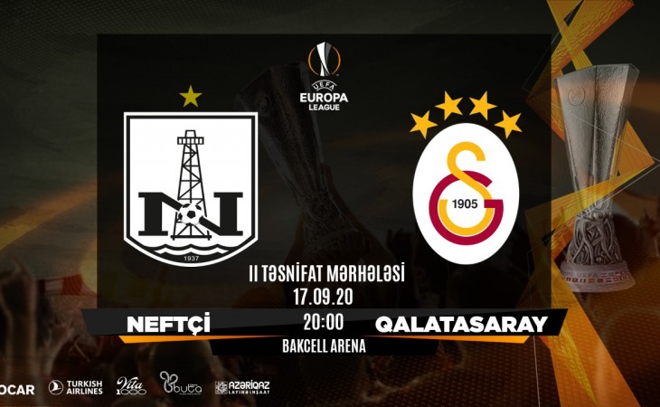 “Neftçi”-“Qalatasaray” cütünün potensial rəqibləri müəyyənləşib
