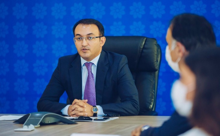 “ASAN Könüllüləri”nin növbəti hesabat-seçki qurultayı keçirilib