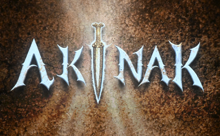 “Akinak” tammetrajlı bədii filmi Nizami Kino Mərkəzində