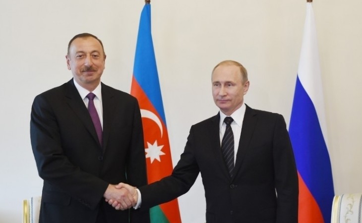 Сообщение пресс-службы Президента