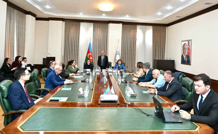 Qərbi Azərbaycanın tarixi abidələrinin təbliği məqsədilə layihə-müsabiqə elan olunub