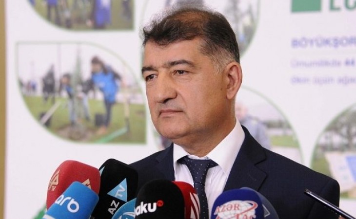 Oduncaq tədarükünə başlanılıb