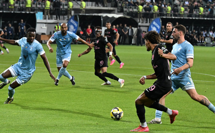 “Sabah” ardıcıl ikinci dəfə Azərbaycan Kubokunun qalibi olub