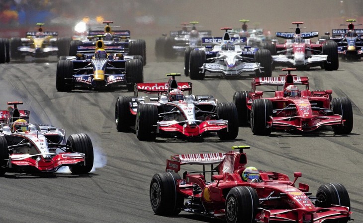 Formula 1 Türkiyə Qran-Prisinə 100 minədək tamaşaçının buraxılması planlaşdırılır
