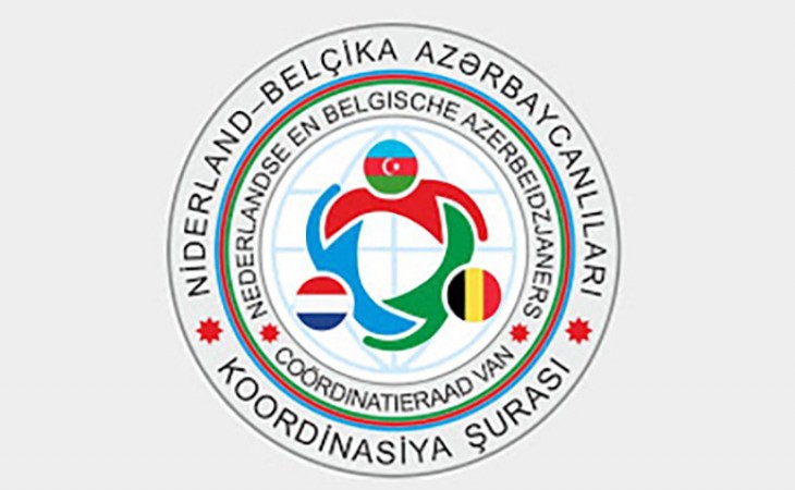 Niderland–Belçika Azərbaycanlıları Koordinasiya Şurasının fəaliyyəti müzakirə edilib