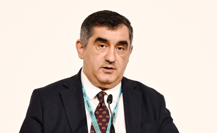 Ramil İsgəndərli: Şəhərsalmada gənclərin və QHT-lərin təklifləri diqqətdən kənarda qalmır