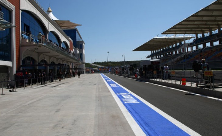 Türkiyə Formula 1 yarışını 2020-ci ildən sonra da keçirmək istəyir