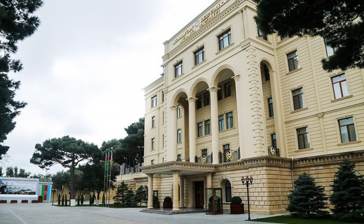Azərbaycanın Müdafiə naziri Moskvada beynəlxalq tədbirdə iştirak edəcək