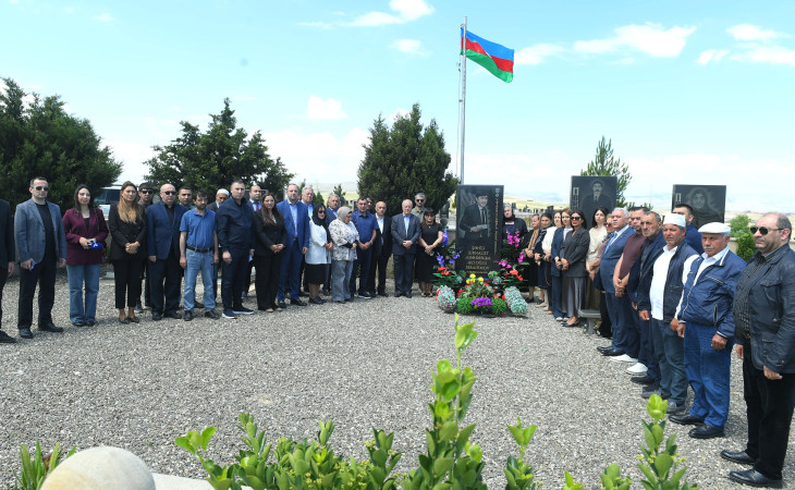 Yarımçıq qalan müqəddəs missiya - Məhərrəm İbrahimovun şəhadətindən 5 il ötür